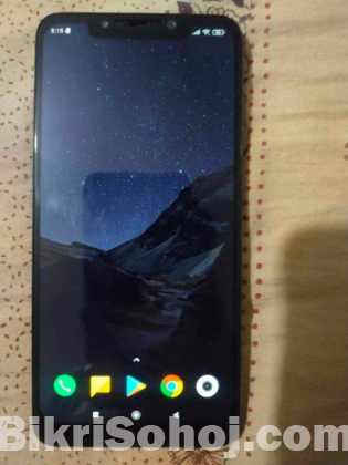 Pocophone F1 8/256GB